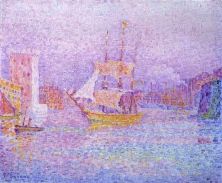 Haga click para ver la imagen ampliada harbour at marseilles.jpg